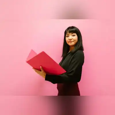 彭娜荻